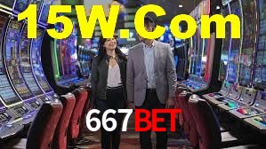 Tournaments 667BET