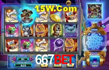A Experiência Imersiva dos Cassinos Ao Vivo no 667BET