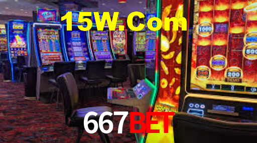 667BET