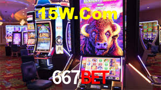 667BET
