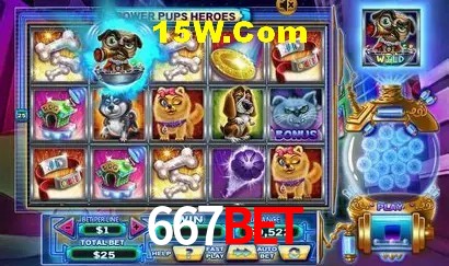 A Emoção da Loteria na 667BET: Uma Chance de Mudança de Vida
