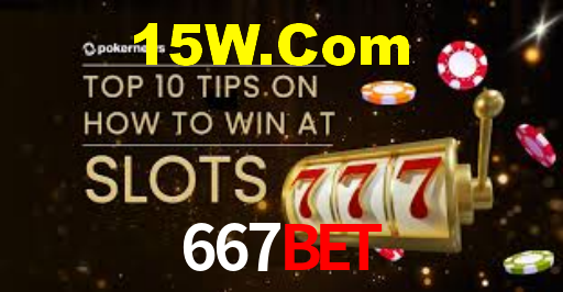 667BET