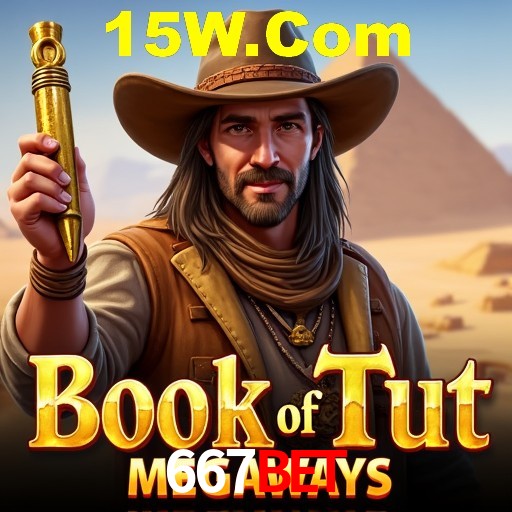 Interface do App 667BET