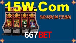 Daily Bonuses 667BET