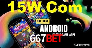 Premium Interface 667BET