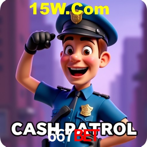 Welcome Bonus 667BET