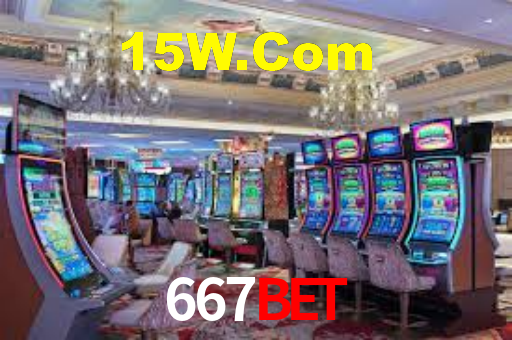 Bônus Generosos e Exclusivos no 667BET para Você!