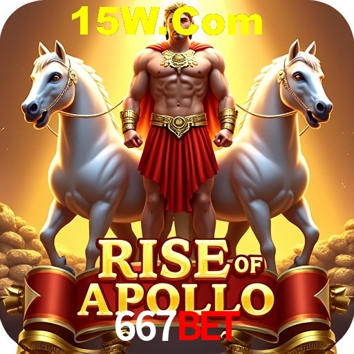 Slot Games 667BET