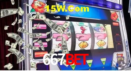 Apostas Esportivas na 667BET: Um Guia Completo