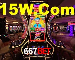 Live Casino 667BET