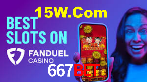 667BET.Com