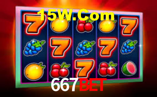 667BET.Com