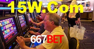 667BET