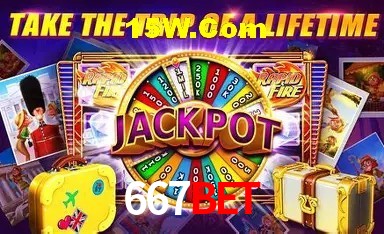 Descubra a Magia dos Jogos de Arcade no 667BET