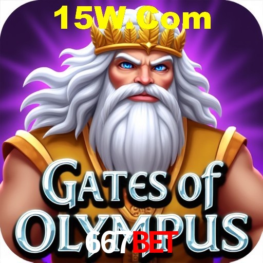 Diretório de Jogos 667BET