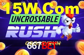 Welcome Bonus 667BET