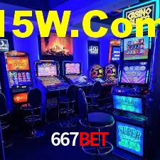 667BET