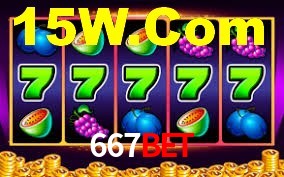 667BET: Seu Cassino Premiado com Pagamentos Rápidos