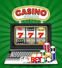 Fortune Tiger no Cassino Online 667BET