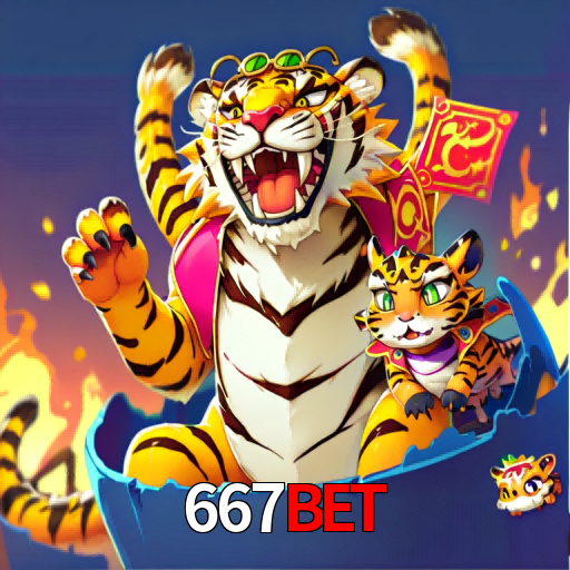 667BET